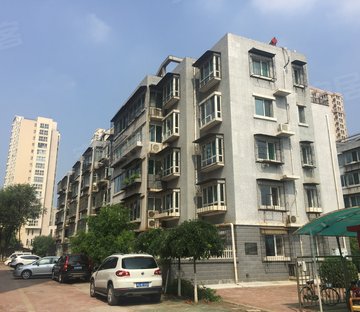 泰河新苑