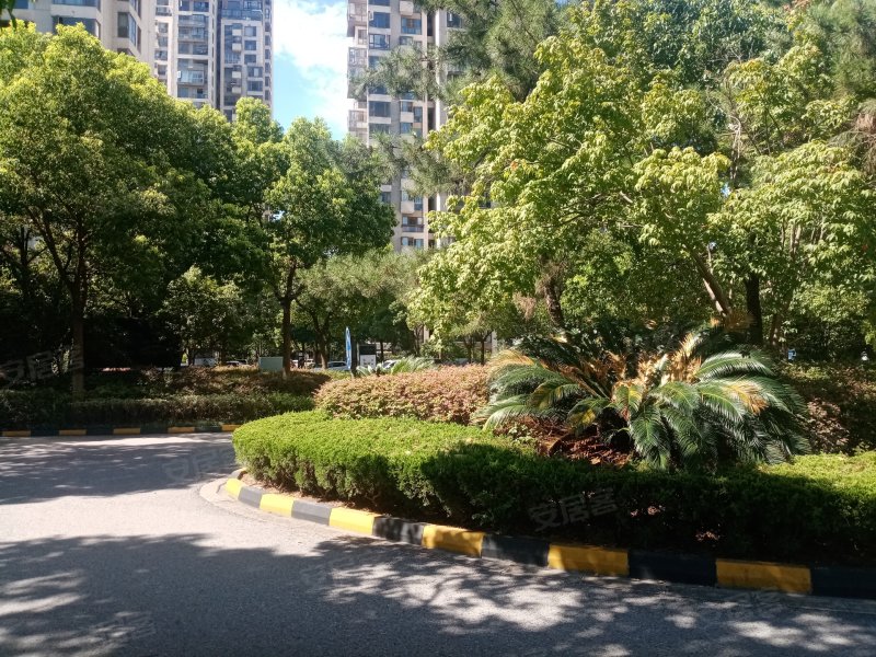 天都花园(南区)