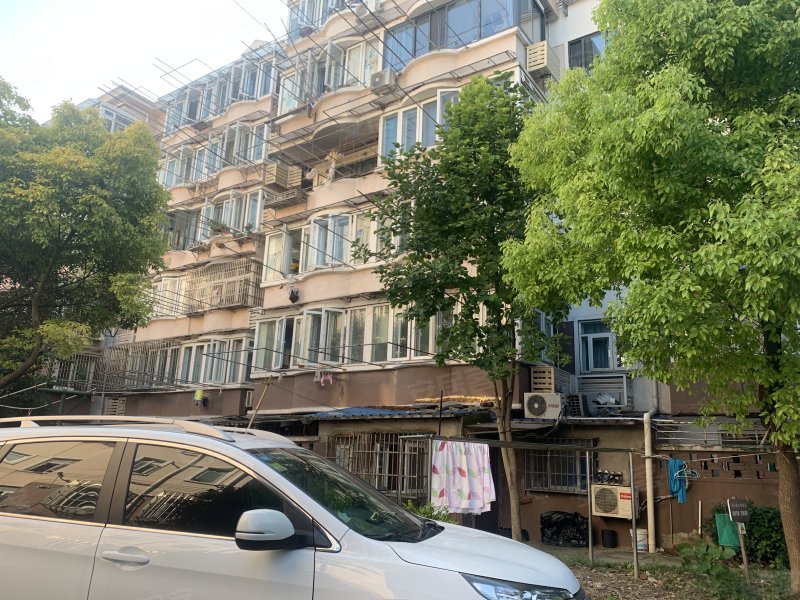 沙申新村,沪青平公路635弄1-33号-上海沙申新村二手房,租房,房价-上海