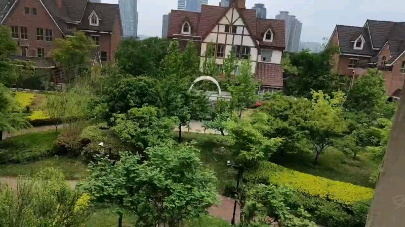 温哥华山庄(南区别墅),农业东路9号-郑州温哥华山庄(南区别墅)二手房