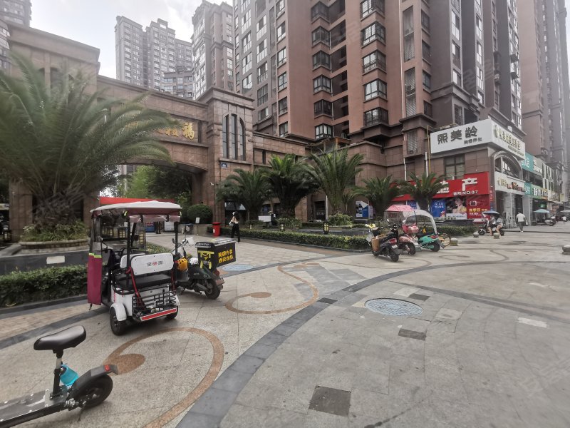 天籁福,鞍山路68号-德阳天籁福二手房,租房,房价-德阳安居客