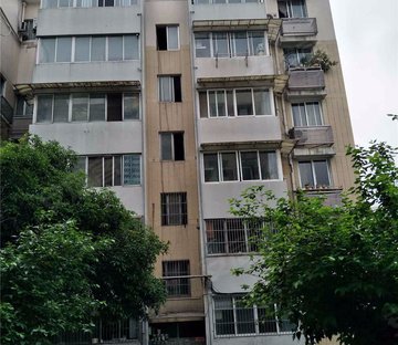 莲花街小区图片