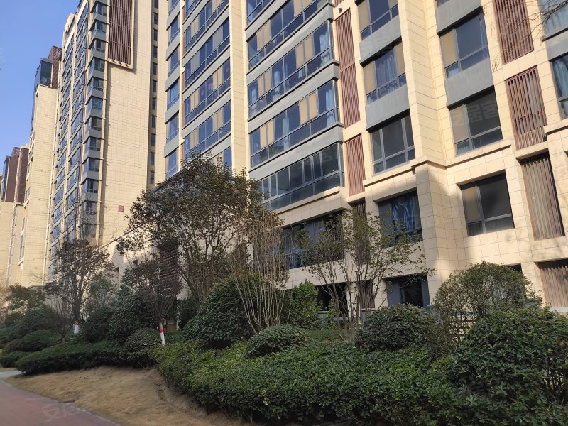 建业十八城(二期)