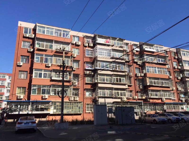 乔庄(北区),乔庄北街-北京乔庄(北区)二手房,租房,房价-北京安居客