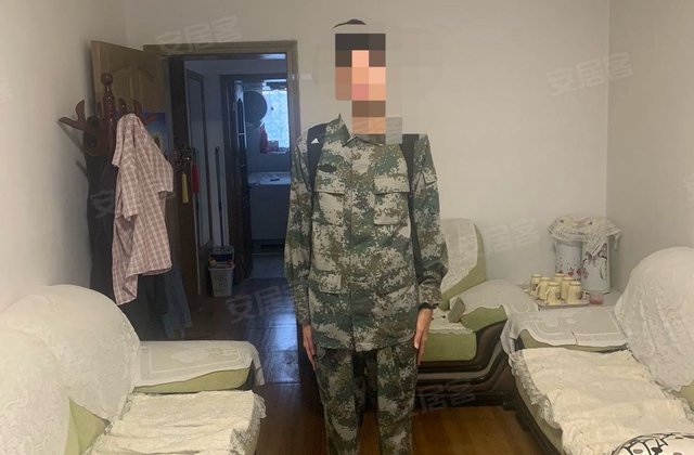 浩星花园2室1厅70㎡19万二手房图片