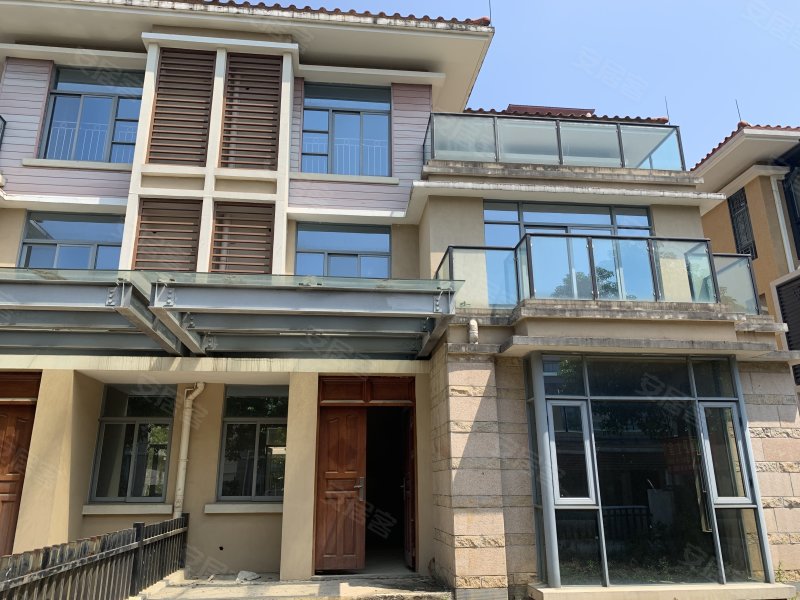 华英城墅景湾(别墅)