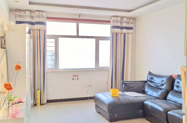 鸿翔欧景苑2室2厅92.6㎡48万二手房图片