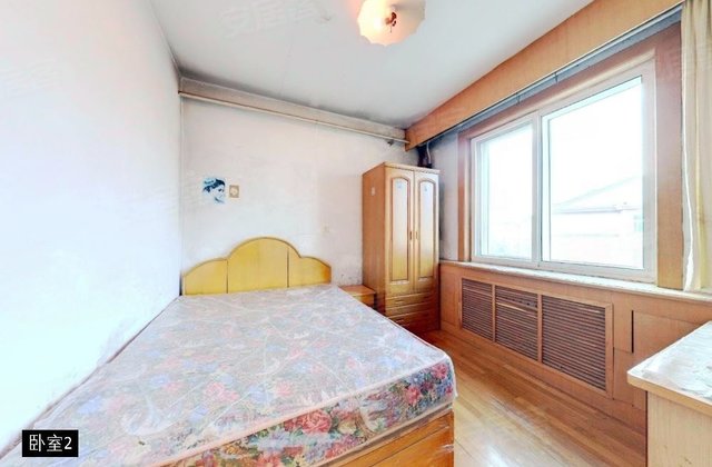 泡崖五区2室1厅71.69㎡48万二手房图片