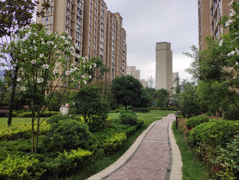 紫藤庄园,明湖路-六盘水紫藤庄园二手房,租房,房价-六盘水安居客