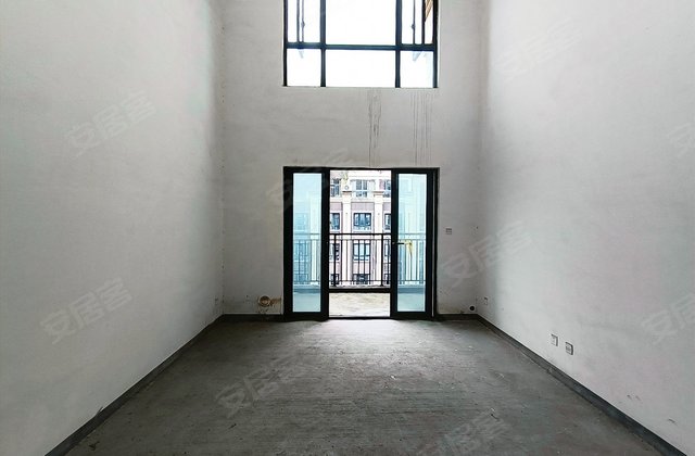 北大资源江山名门(A区)4室2厅165㎡155万二手房图片