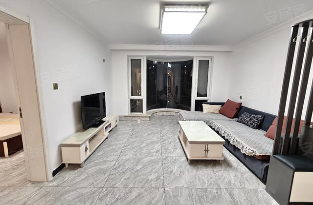 华泰小区(东区)3室2厅88㎡43.8万二手房图片