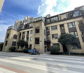 招商花园城(公寓住宅)