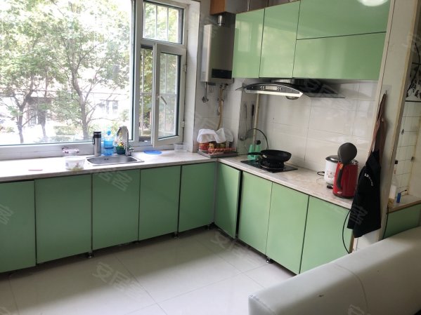 书香美苑2室1厅1卫73.5㎡南北34.8万