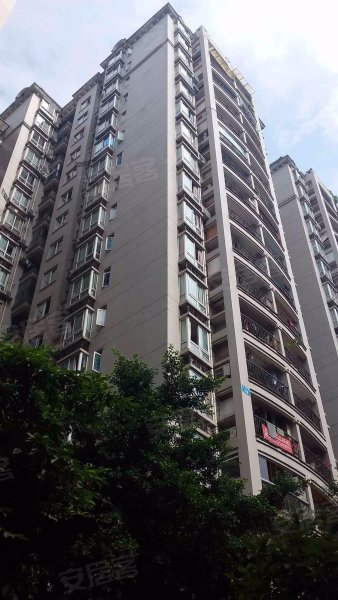 保利香槟花园(c区),树兰路127号-重庆保利香槟花园(c区)二手房,租房