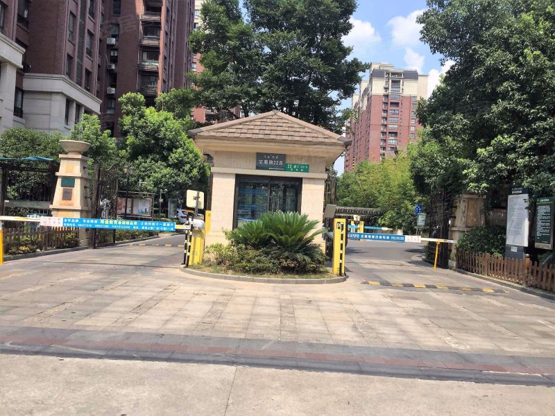 保利叶语(一期公寓住宅) 