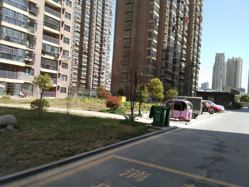 滨湖花园,东海大道-蚌埠滨湖花园二手房,租房,房价-蚌埠安居客