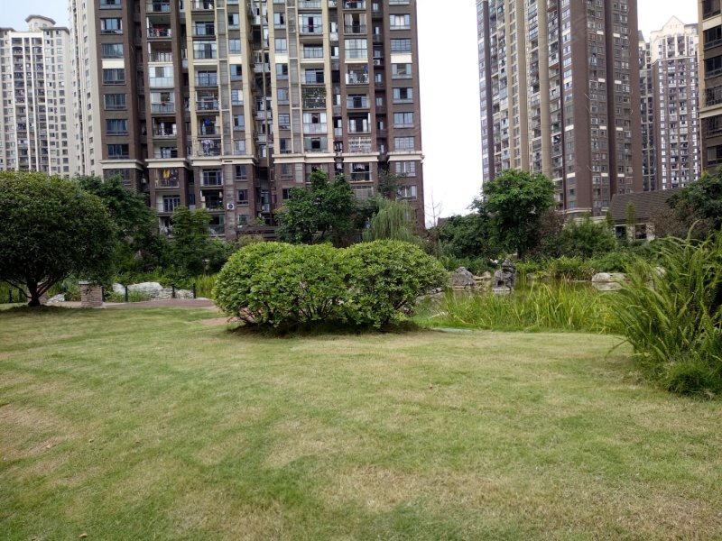 橄榄郡(永川),卧龙路698号-重庆橄榄郡(永川)二手房,租房,房价-重庆