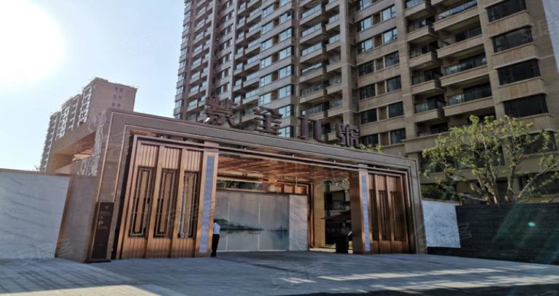 大名城紫金九号(二期) 