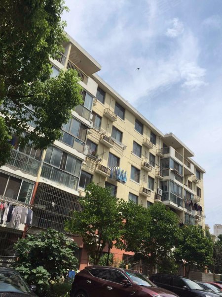 昱龙家园(北区) 