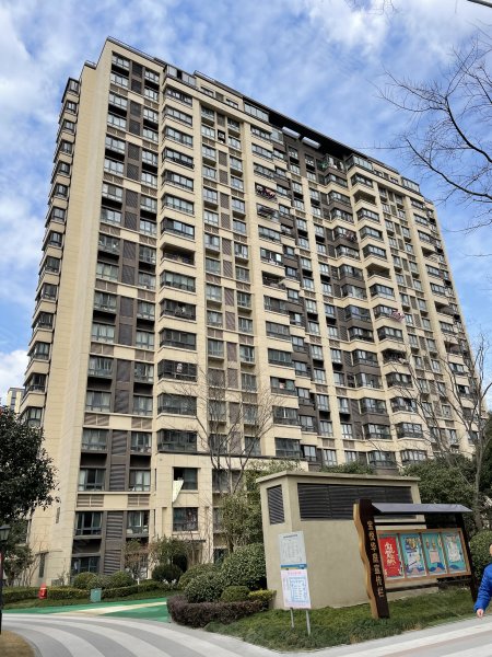 招商花园城(公寓住宅) 