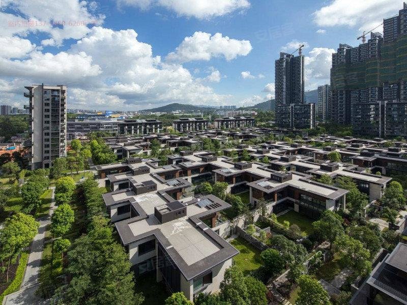 香山美墅(别墅)