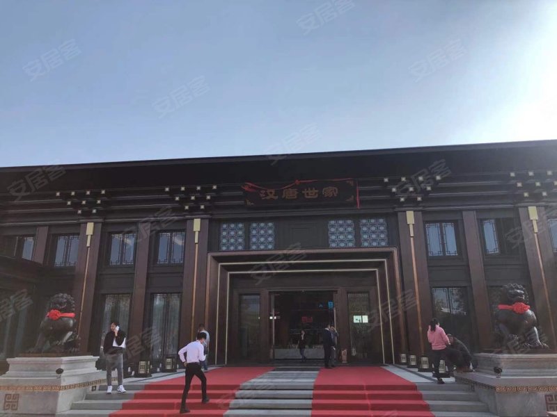 汉唐世家,金洲大道-长沙汉唐世家二手房,租房,房价-长沙安居客