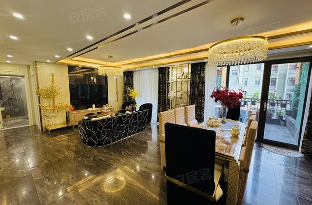 融合家园3室2厅134㎡105万二手房图片