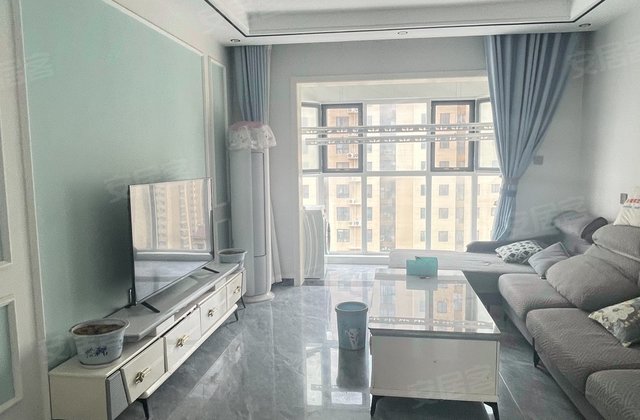 天正中央大街(20-46号楼)3室2厅132㎡59.8万二手房图片