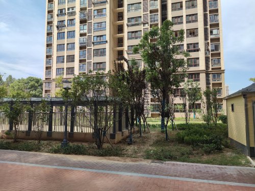 岗山佳苑,同夏北路9号 - 南京岗山佳苑二手房,租房,房价-南京安居客