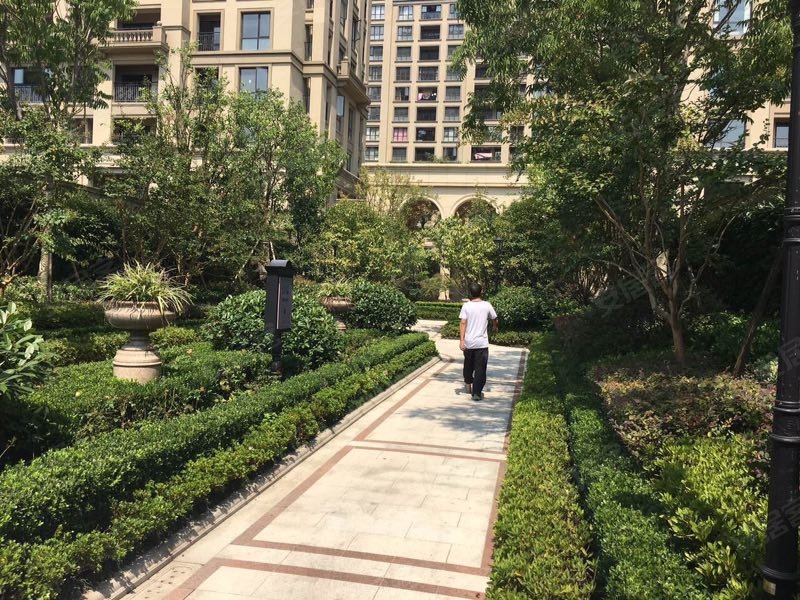 绿城惠园,开发路-宁波绿城惠园二手房,租房,房价-宁波安居客