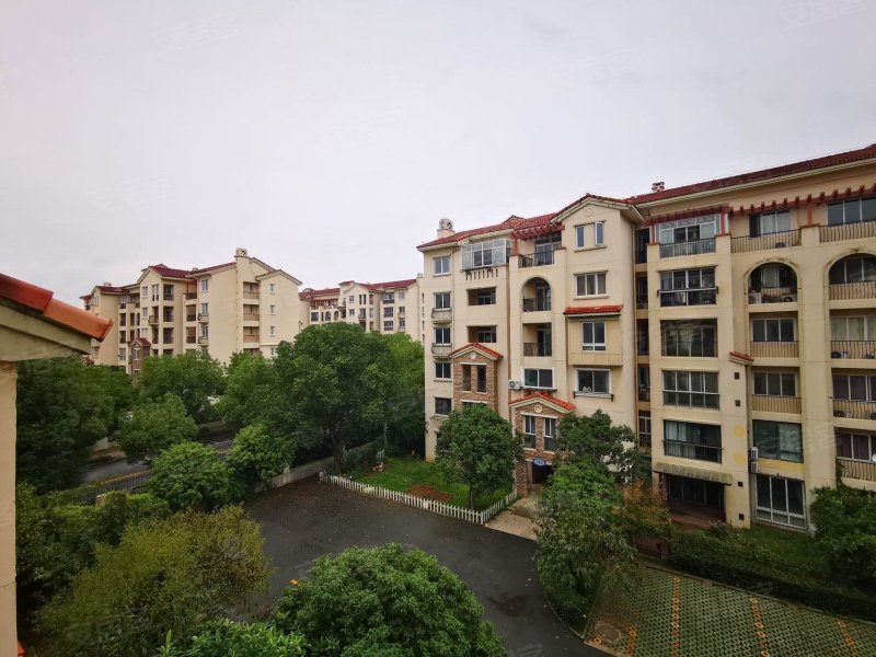 中庙4a碧桂园滨湖城碧波环城多层洋房四楼88平双阳台南北通透