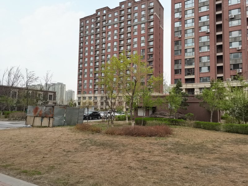大禹褐石公园,宜居路188号