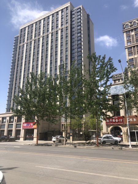 阅海湾新华联广场,沈阳路-银川阅海湾新华联广场二手房,租房,房价