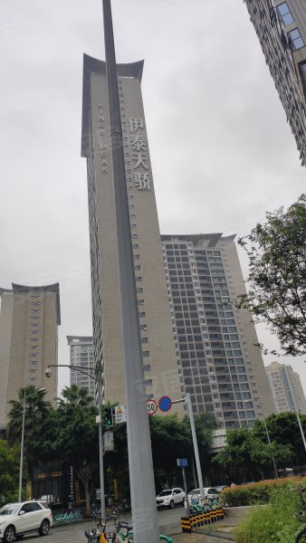 伊泰天骄,通宝街88号-成都伊泰天骄二手房,租房,房价-成都安居客