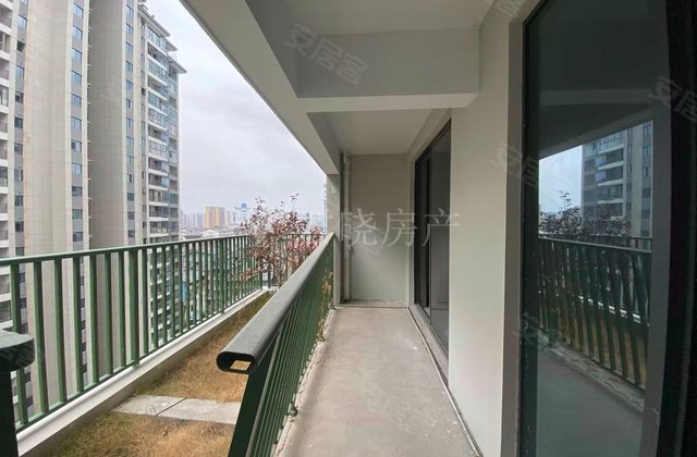 福天古庸院子3室2厅126㎡85.8万二手房图片