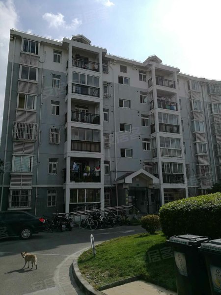 鑫都城柳岸人家 