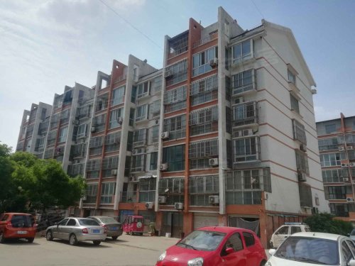 丽天苑小区(东区),花冠路 - 巨野丽天苑小区(东区)二手房,租房,房价