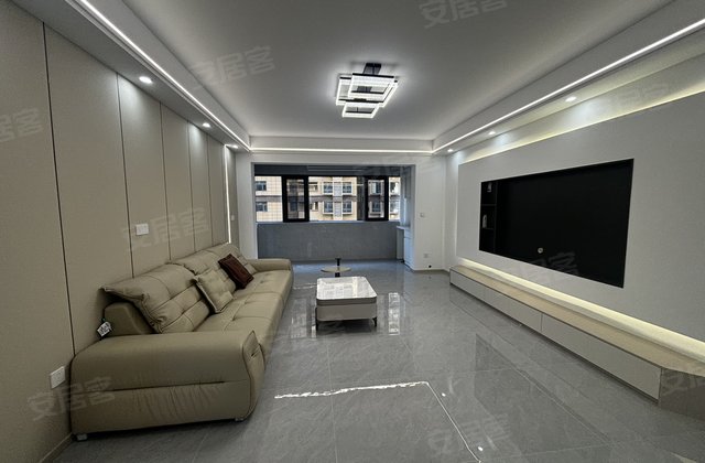 众善寺嘉苑3室2厅135㎡62万二手房图片