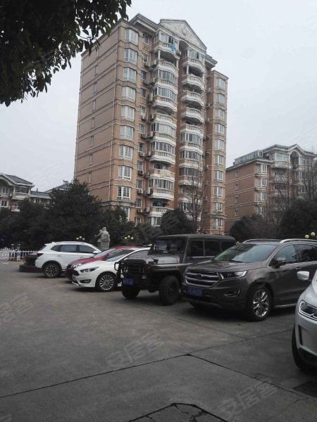 东苑绿世界花园(一期) 