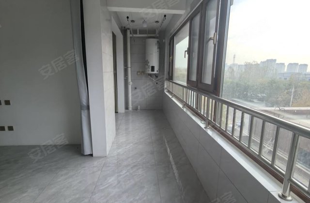 鑫城文萃苑3室2厅117㎡95.8万二手房图片