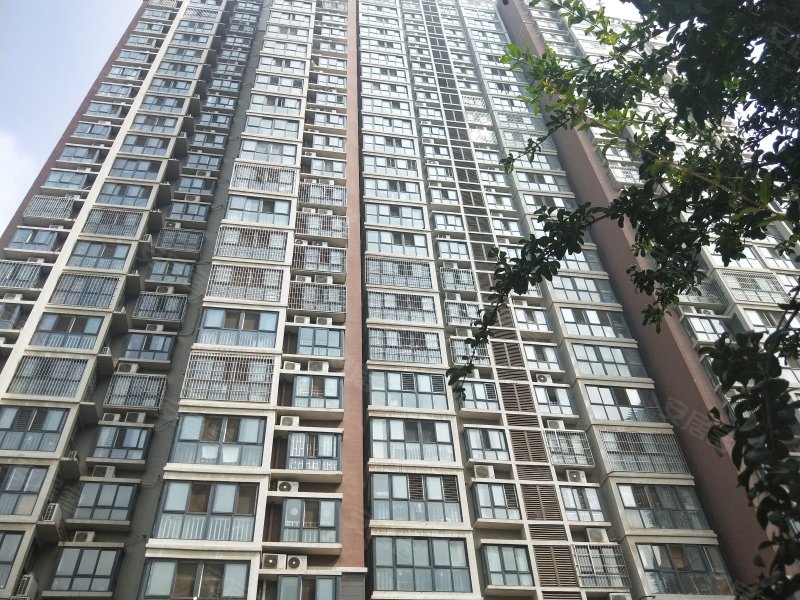 晶华城(3期),冉屯北路13号-郑州晶华城(3期)二手房,租房,房价-郑州