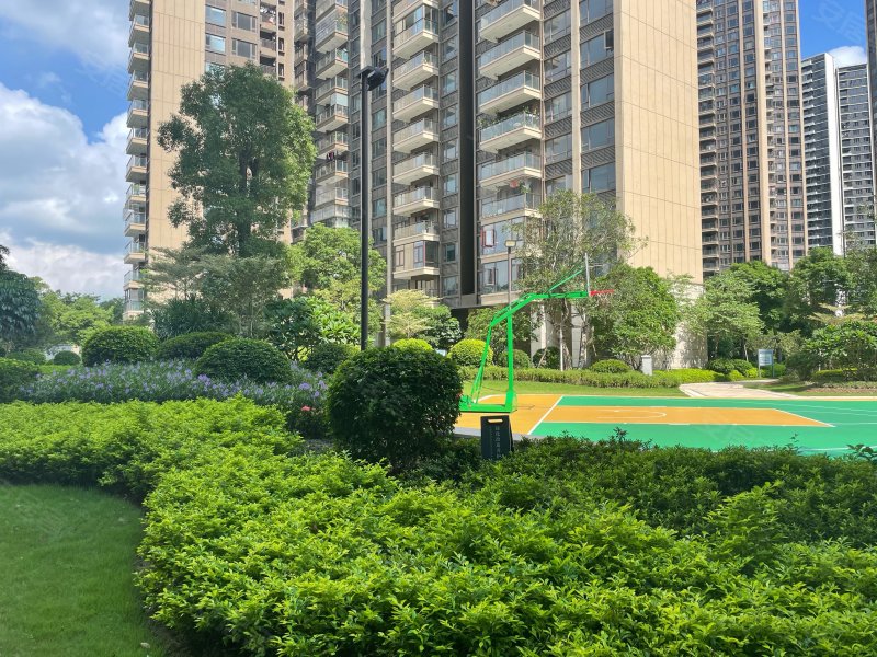 龙光玖龙湾,季华北路41号-佛山龙光玖龙湾二手房,租房,房价-佛山安居