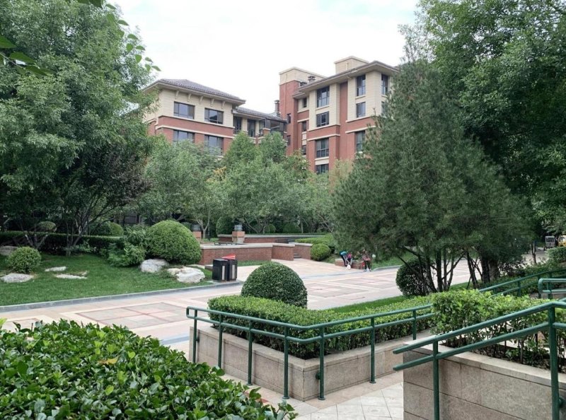 亿城西山华府珑园