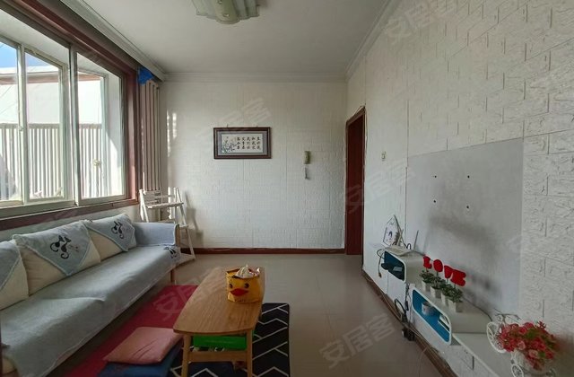 时代家园2室1厅71㎡29.5万二手房图片