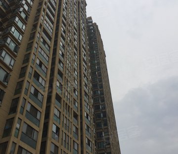 金色梧桐 南北通透 购物方便 近医院 高楼层视野无遮挡