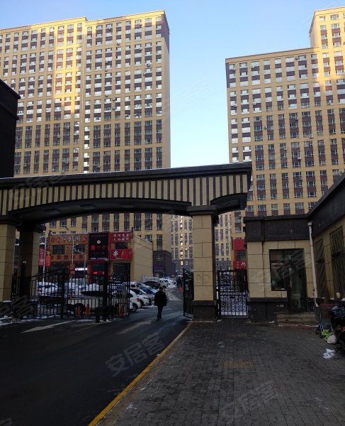 福兴天地(一期),建工路,近康新路-鸡西福兴天地(一期)二手房,租房