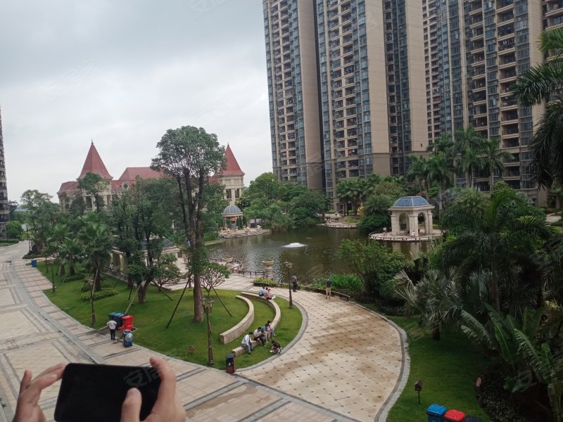 高明碧桂园花城荟,沧江南路7号-佛山高明碧桂园花城荟二手房,租房