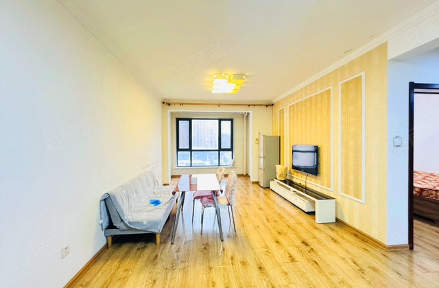 北海丽景2室2厅83.84㎡65万二手房图片