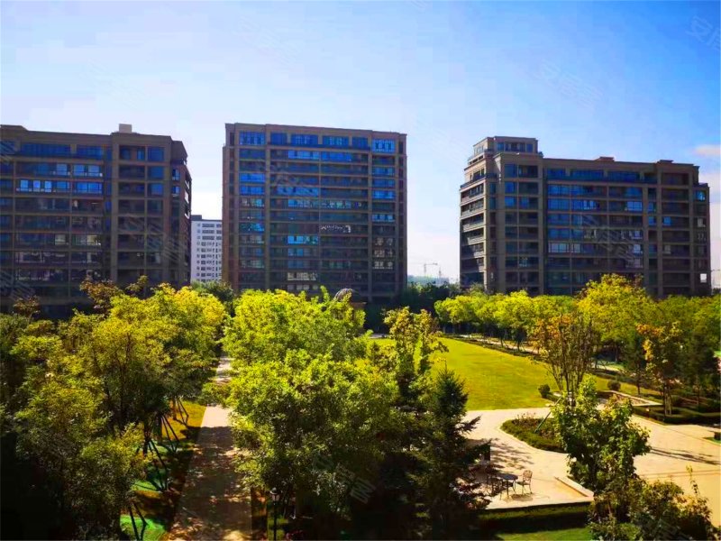 绿城全运村锦兰苑(b区),全运五路106-1号-沈阳绿城全运村锦兰苑(b区)