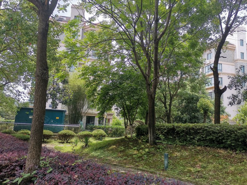 秀水山庄,环湖路-铜陵秀水山庄二手房,租房,房价-铜陵安居客